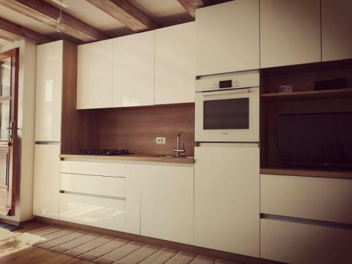 Apartma Kras