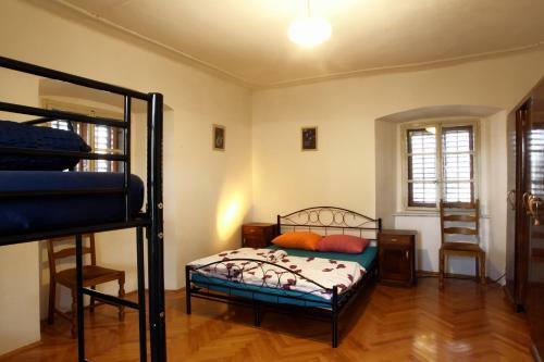 Residence Muzica Bed And Breakfast
