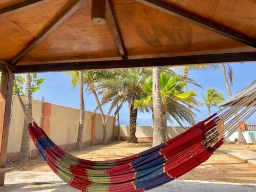 Albergue Sleep'n'ride