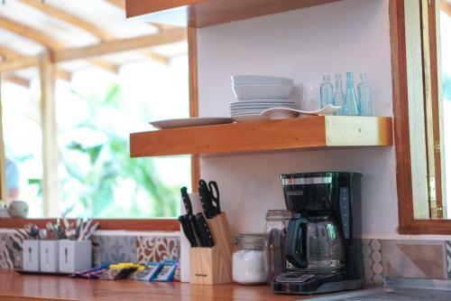 Casa Plumas Blancas For Families And Couples