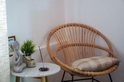 Casa Plumas Blancas For Families And Couples