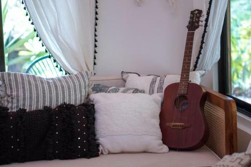 Casa Plumas Blancas For Families And Couples