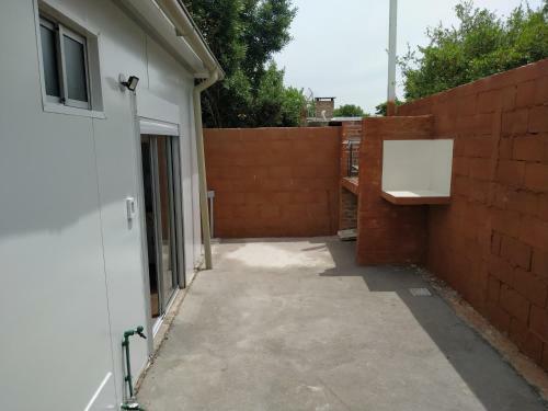 Apartamento Casita de Piedra 4