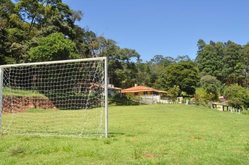 Casa de Campo Para�so Da Gaia