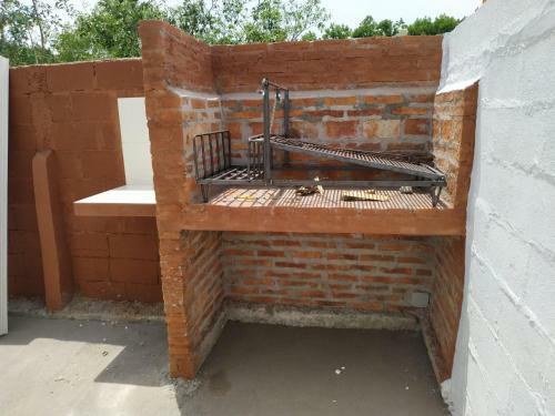 Apartamento Casita de Piedra 6