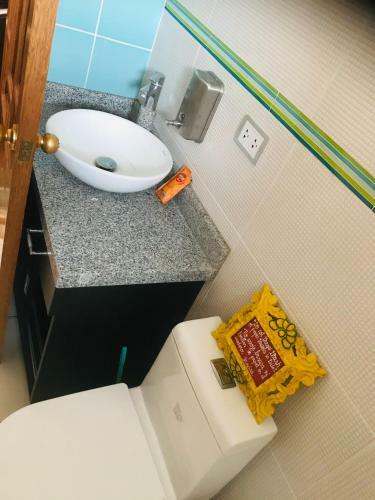 Apartamento Cusco Airport Mini Appartments