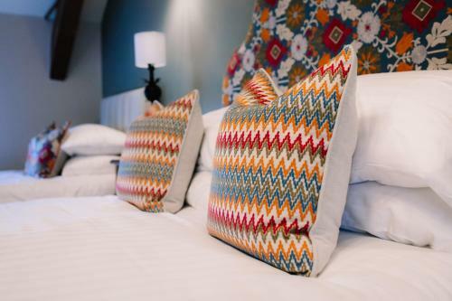 Hostal Moira Guest House