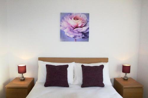 Apartamentos Flexi-lets@wallis Square, Farnborough