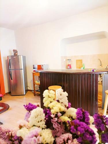 Amazing Pvt Apart With Nice Balcony- Spacious Private Apartment
