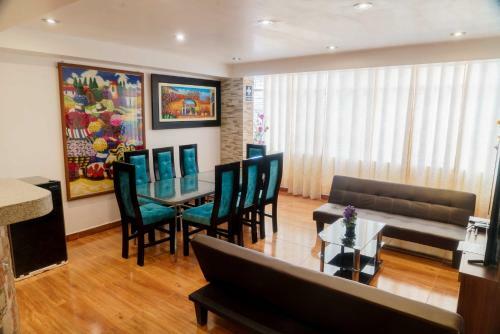Apart Hotel Las Margaritas