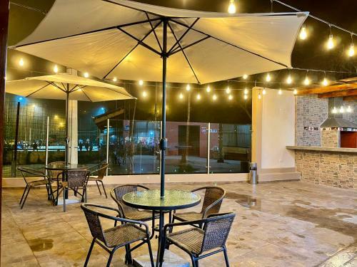 Hotel Hoster�a Vista Del Valle