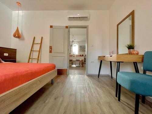 Apartamentos Happy Casa Oldtown Boutique