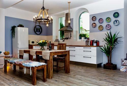 Apartamentos Happy Casa Oldtown Boutique