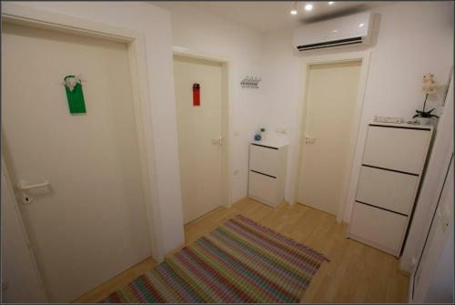 Apartma Aja