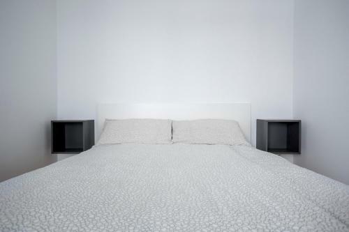 Auredius Deluxe Sea Apartment