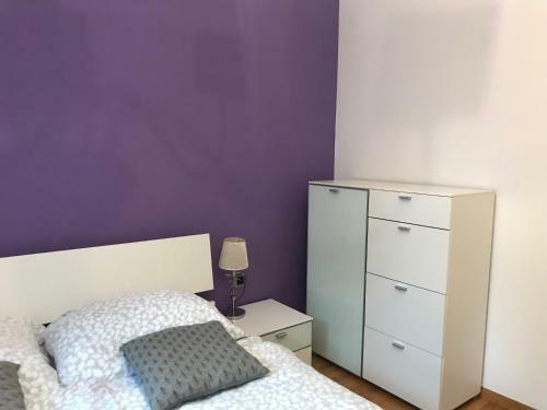 Jure Apartments