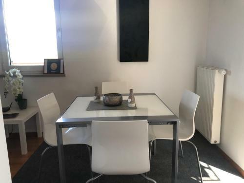 Jure Apartments