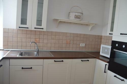 Apartamento Casa Lucia