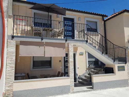Apartamentos La Bella Vita Marezige