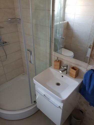 Apartamentos La Bella Vita Marezige