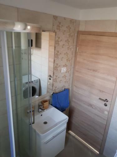 Apartamentos La Bella Vita Marezige