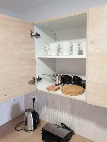 Apartamentos La Bella Vita Marezige