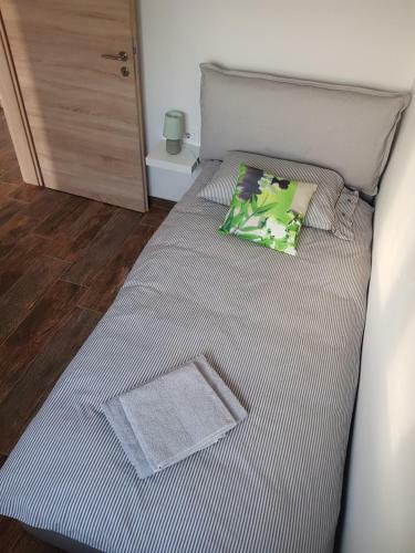 Apartamentos La Bella Vita Marezige