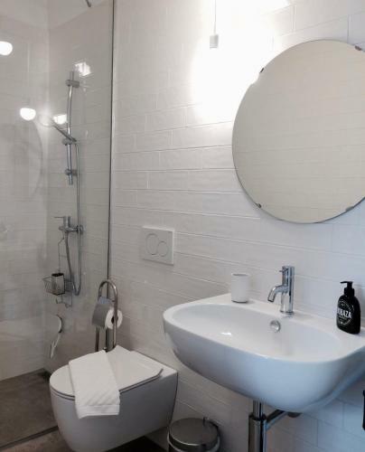 Apartamento Casa Bibiana