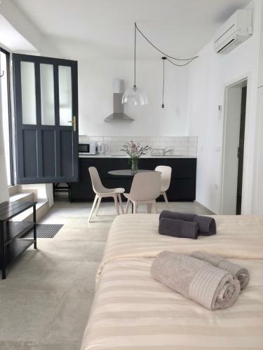 Apartamento Casa Bibiana