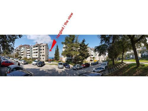 Apartamento Razgled/the View