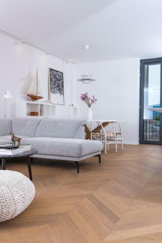Koper Seaside Residence