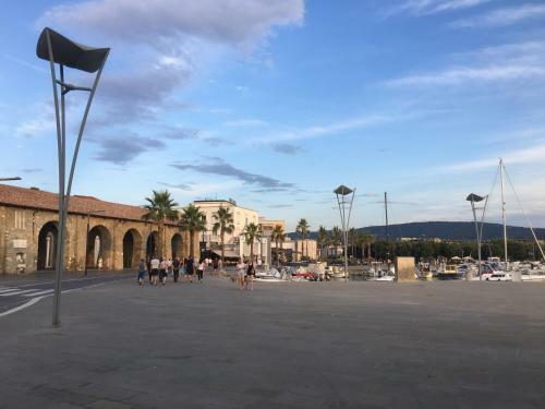 Apartma Bluemarin