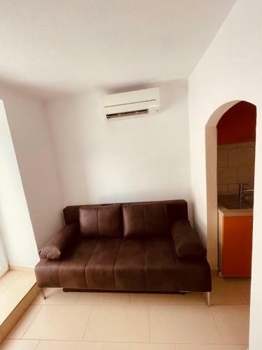 Apartamento Blue Sky