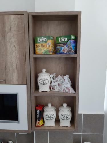 Apartment Zorana-center