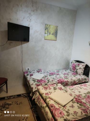 Albergue Top Location Free Wifi