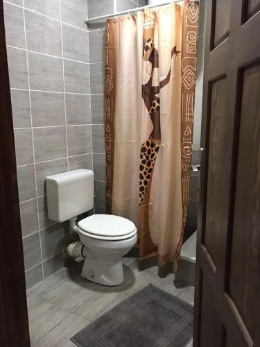 Apartamento Svilara