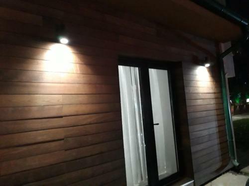 Apartmani Krtolica