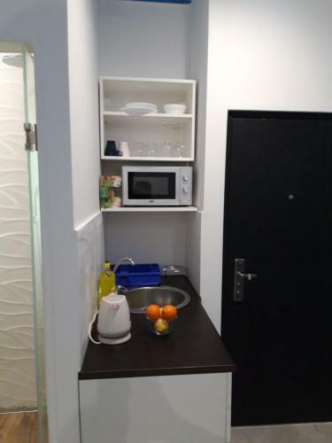 Apartmani Krtolica