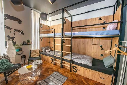 Bed & Breakfast B23 Apartments