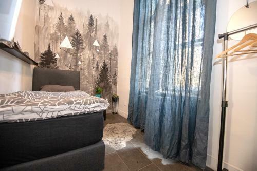 Bed & Breakfast B23 Apartments