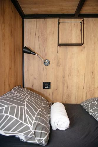 Bed & Breakfast B23 Apartments