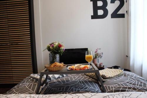 Bed & Breakfast B23 Apartments
