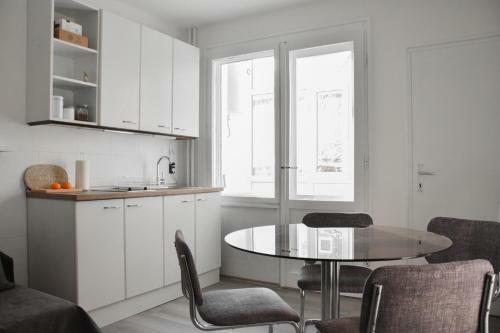 Apartamento Pannonian Sailor