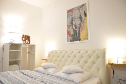 Pupin Palata Business Apartman B15