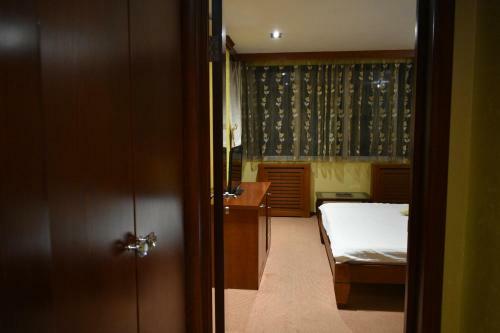 Apartamento Prince III