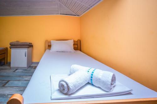 Passenger Hostel
