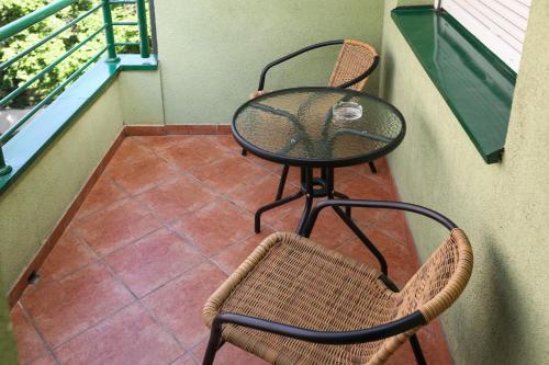 Apartment Promenada 35