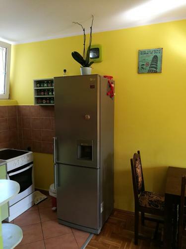Helena Apartment