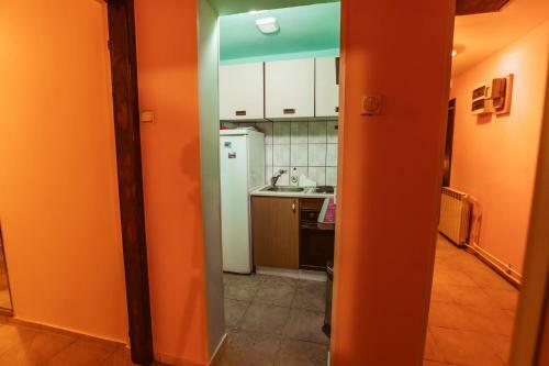 Albergue Laufer
