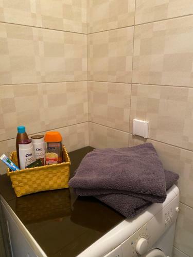 Vacanza Apartment Novi Sad